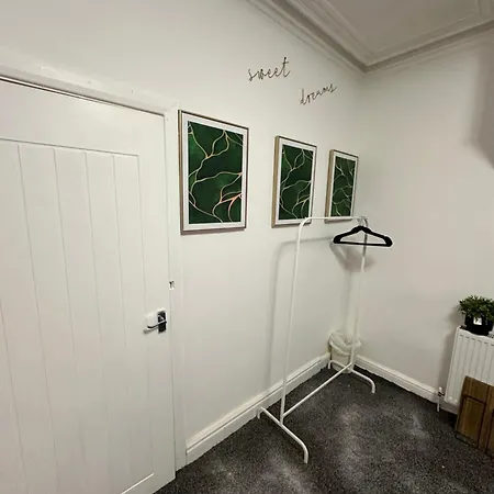 Tropical Heaven By Luxe Holiday Accommodation Blackpool Exterior foto