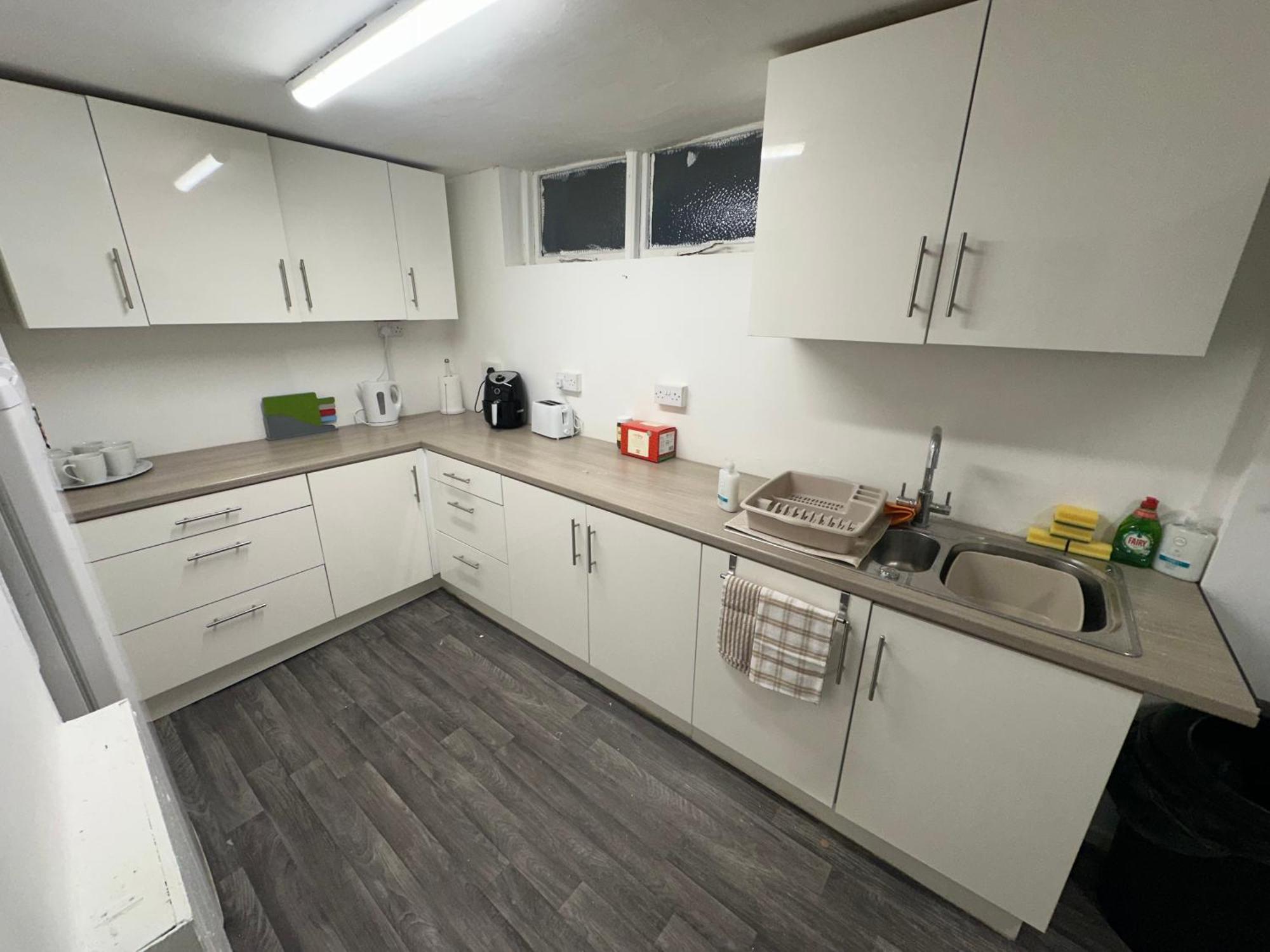 Apartment Tropical Heaven By Luxe Blackpool