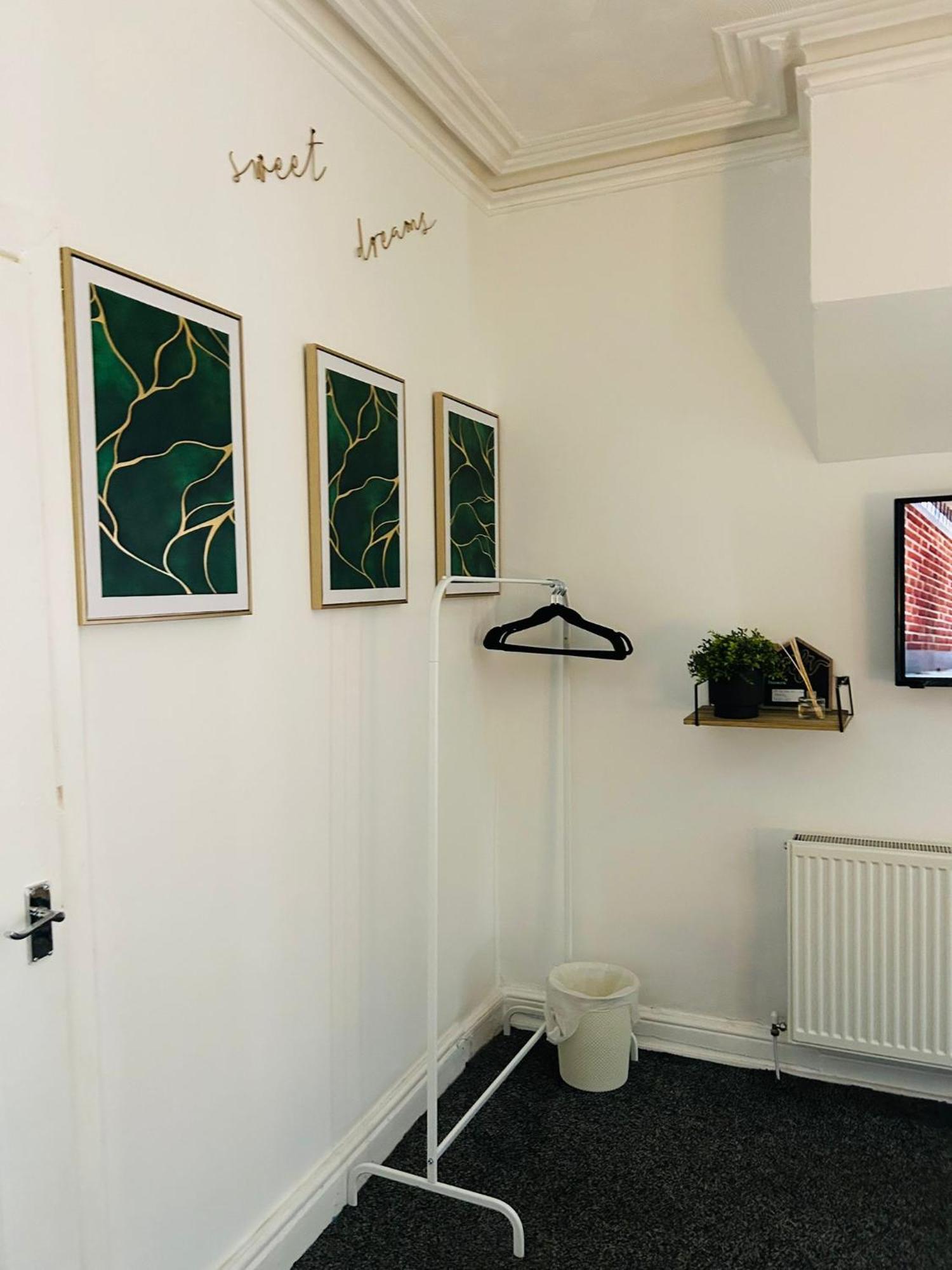 Tropical Heaven By Luxe Blackpool