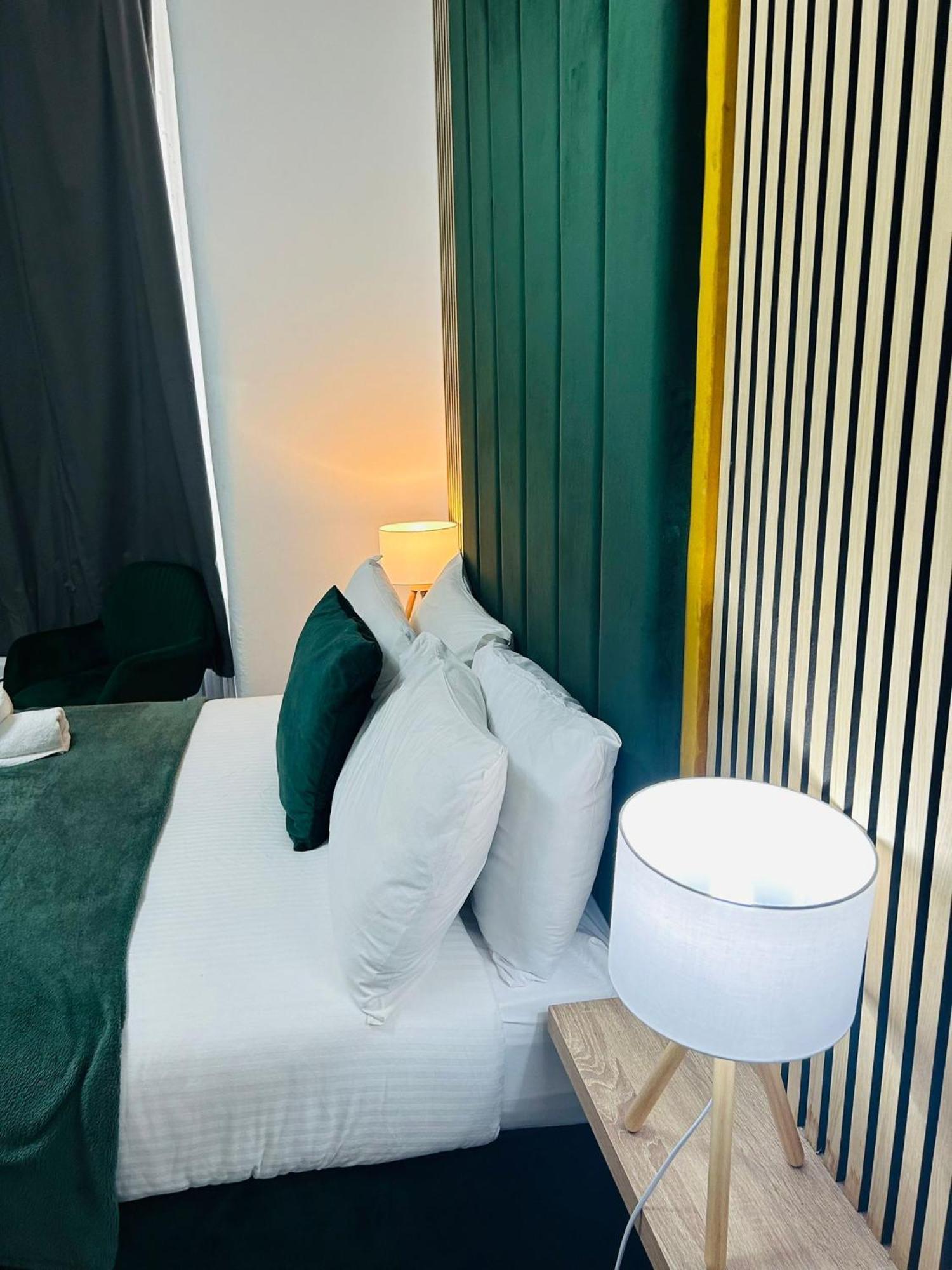Apartment Tropical Heaven By Luxe