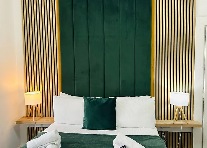 Tropical Heaven By Luxe Holiday Accommodation