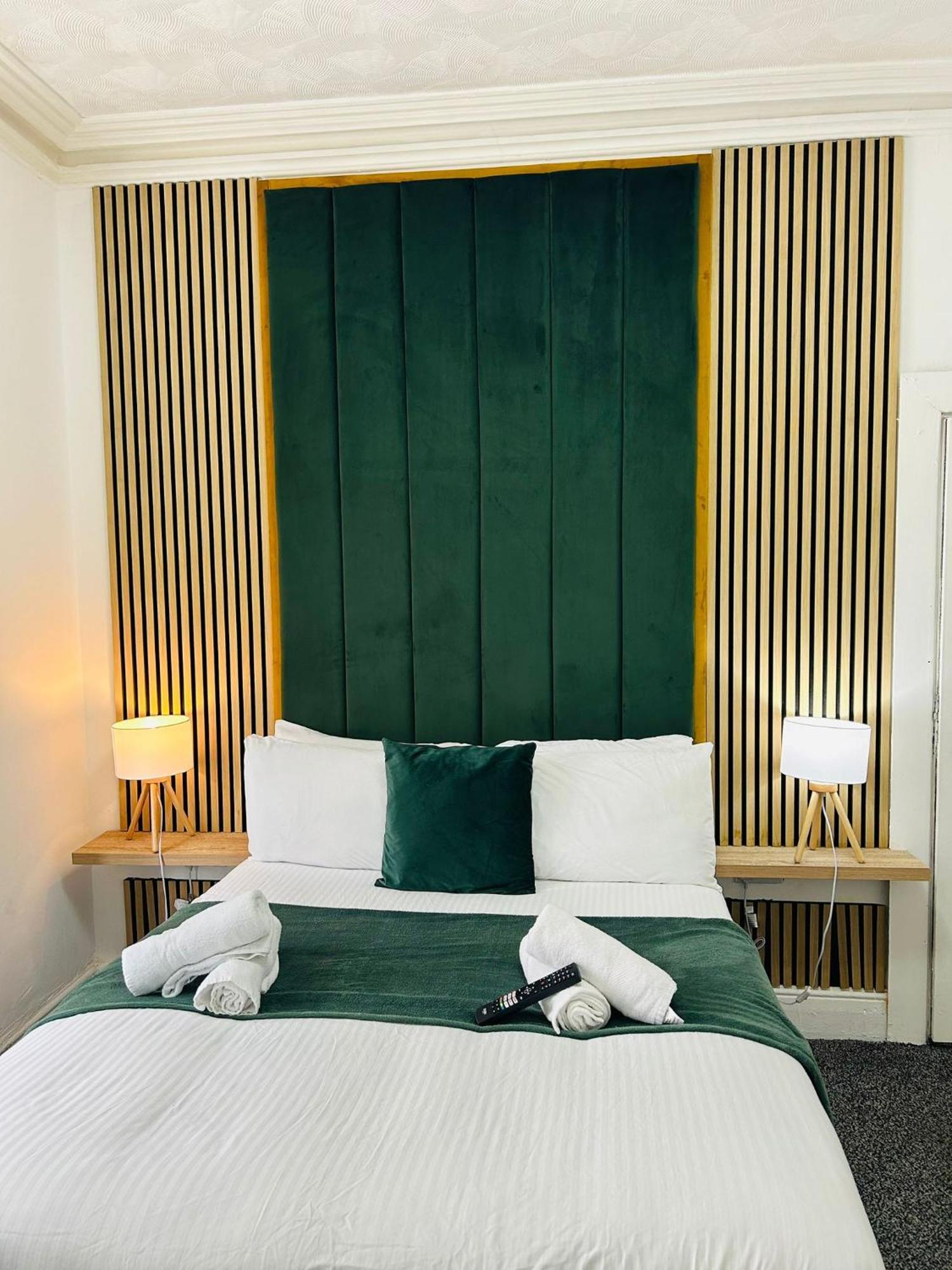Apartamento Tropical Heaven By Luxe