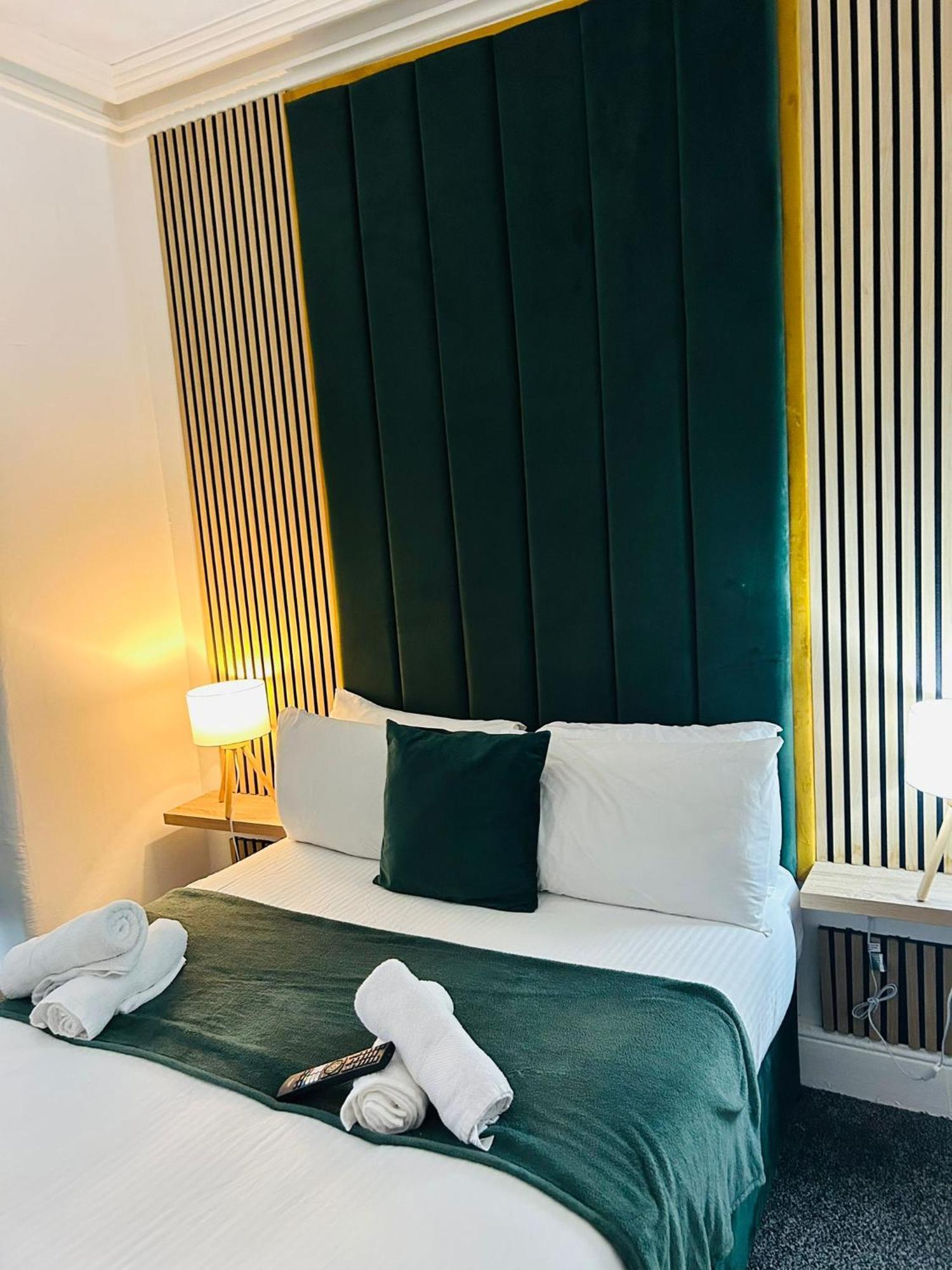 Apartamento Tropical Heaven By Luxe *