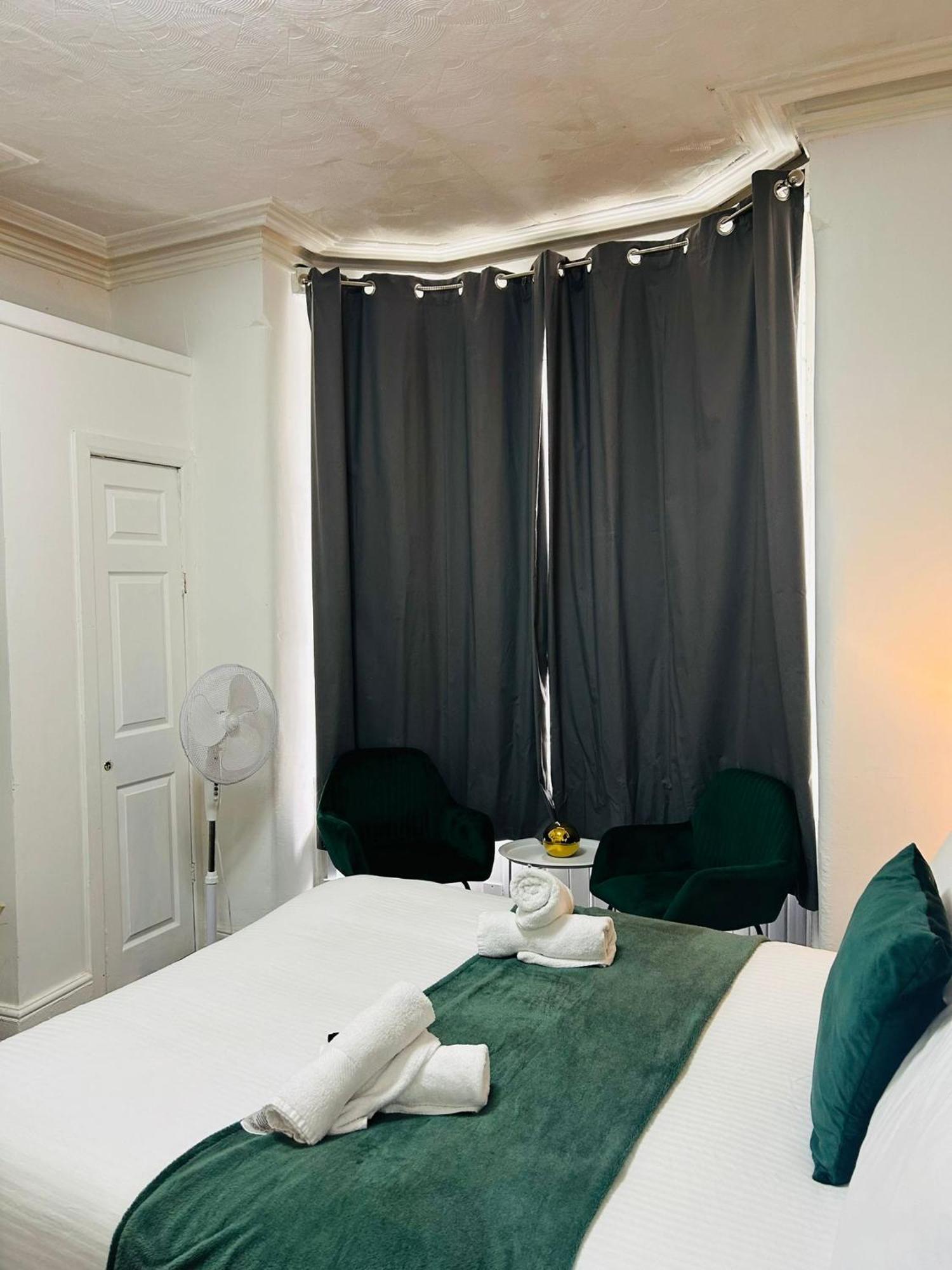 Tropical Heaven By Luxe Apartamento