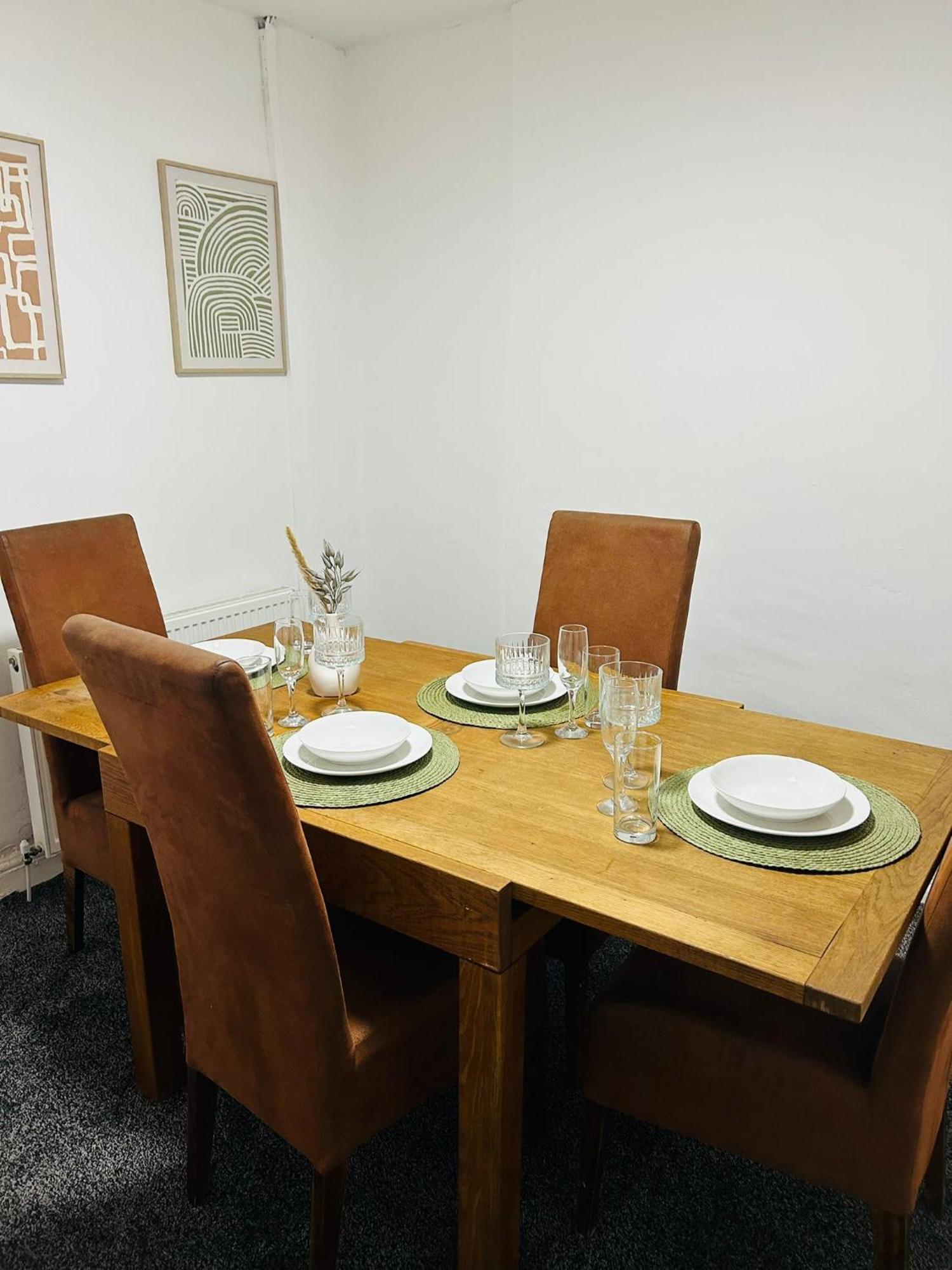 Tropical Heaven By Luxe Apartamento *